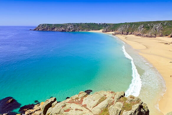 10 of the Most Beautiful Places to Visit in Cornwall 