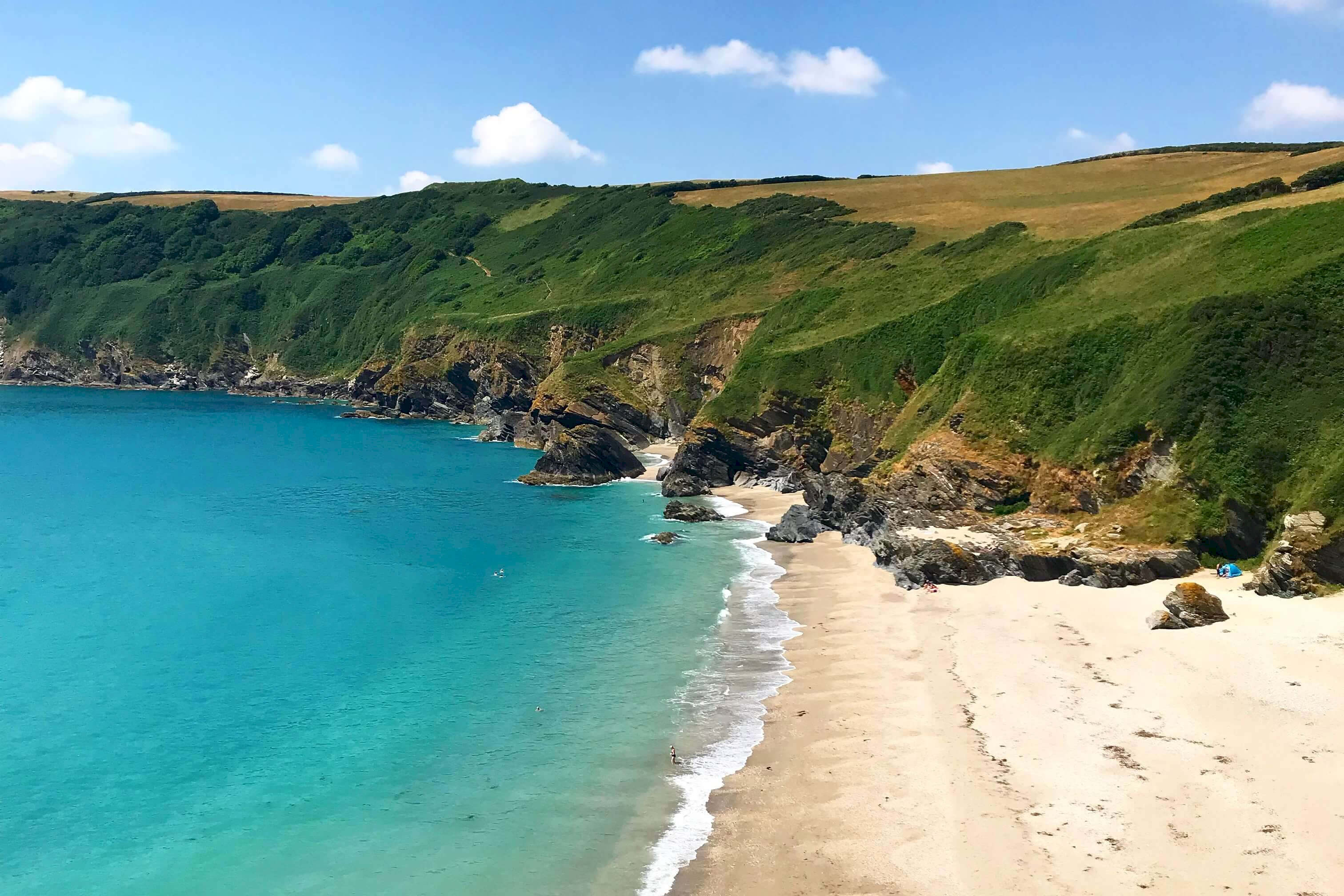7 of the most Instagrammable places in Cornwall