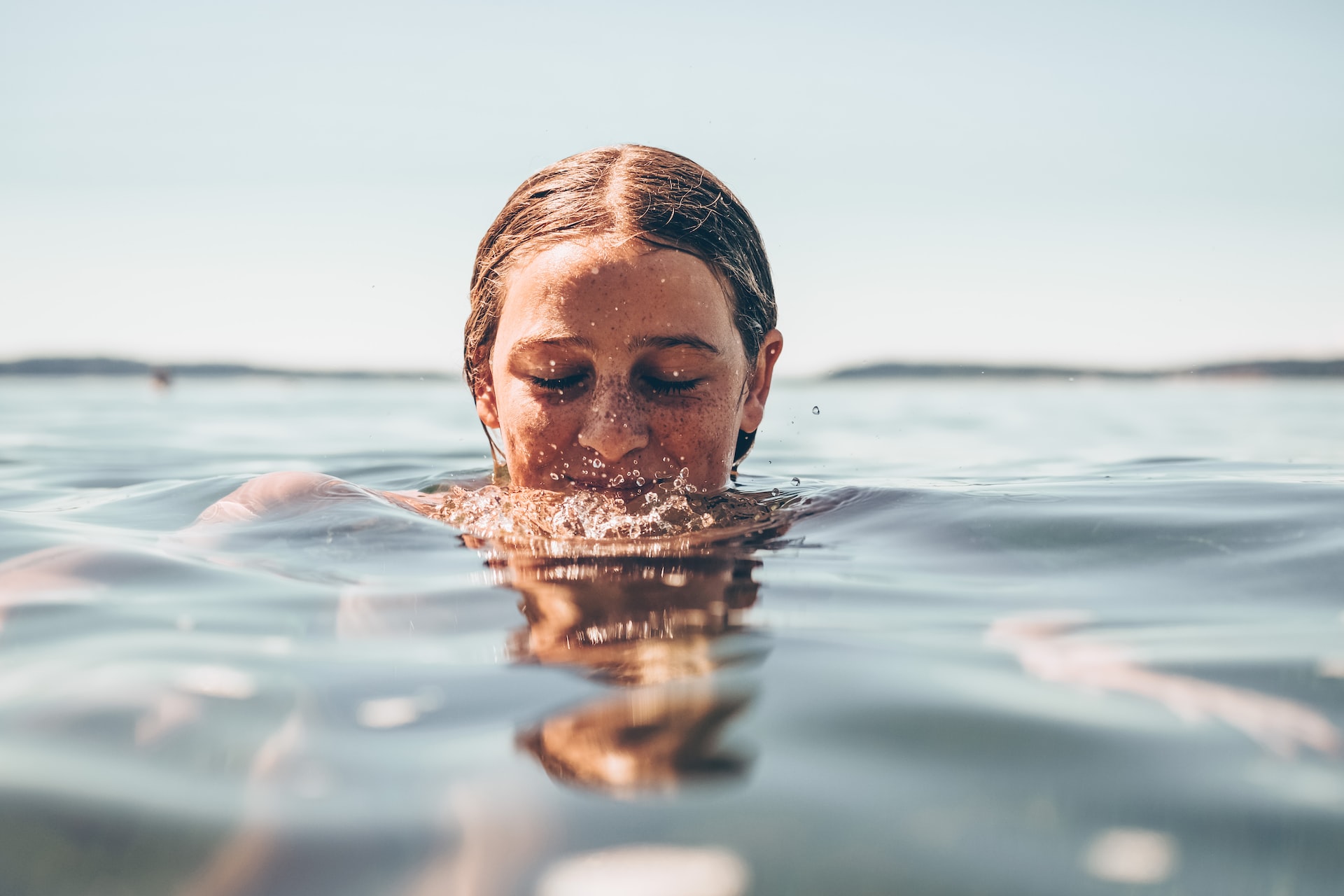 7 Key Benefits of Cold Water Swimming